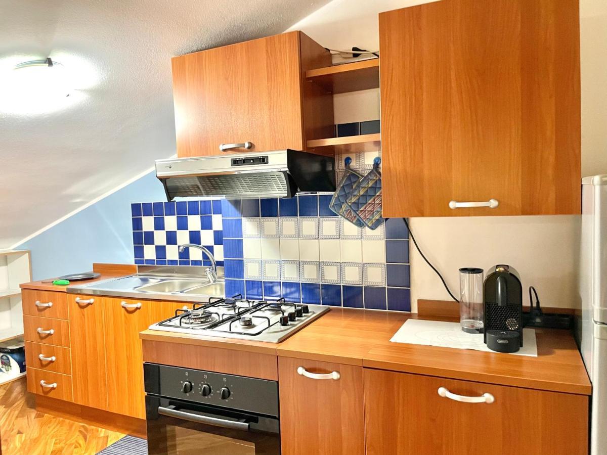 Veneto Deluxe Apartment Alghero Exterior photo