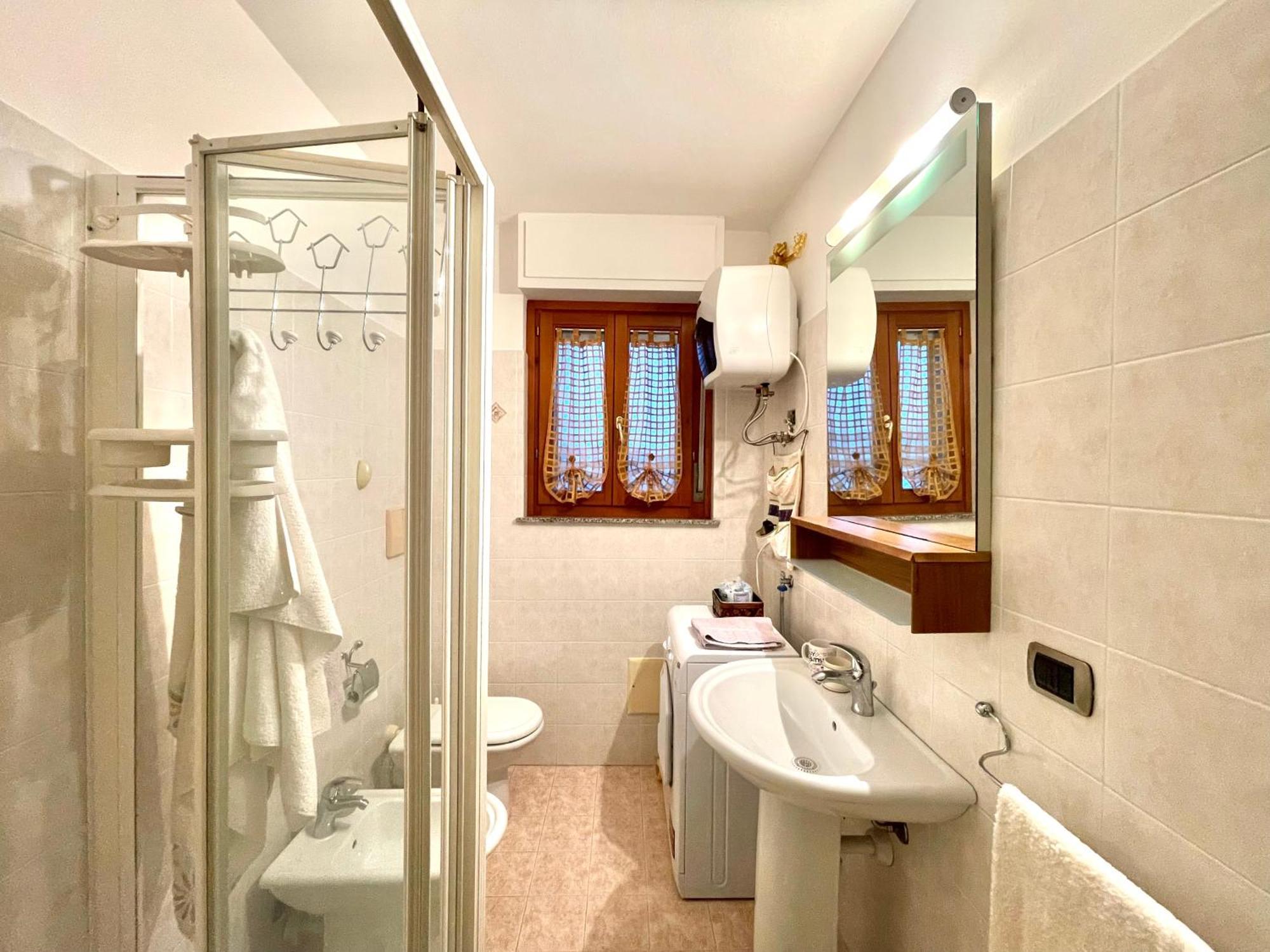 Veneto Deluxe Apartment Alghero Exterior photo