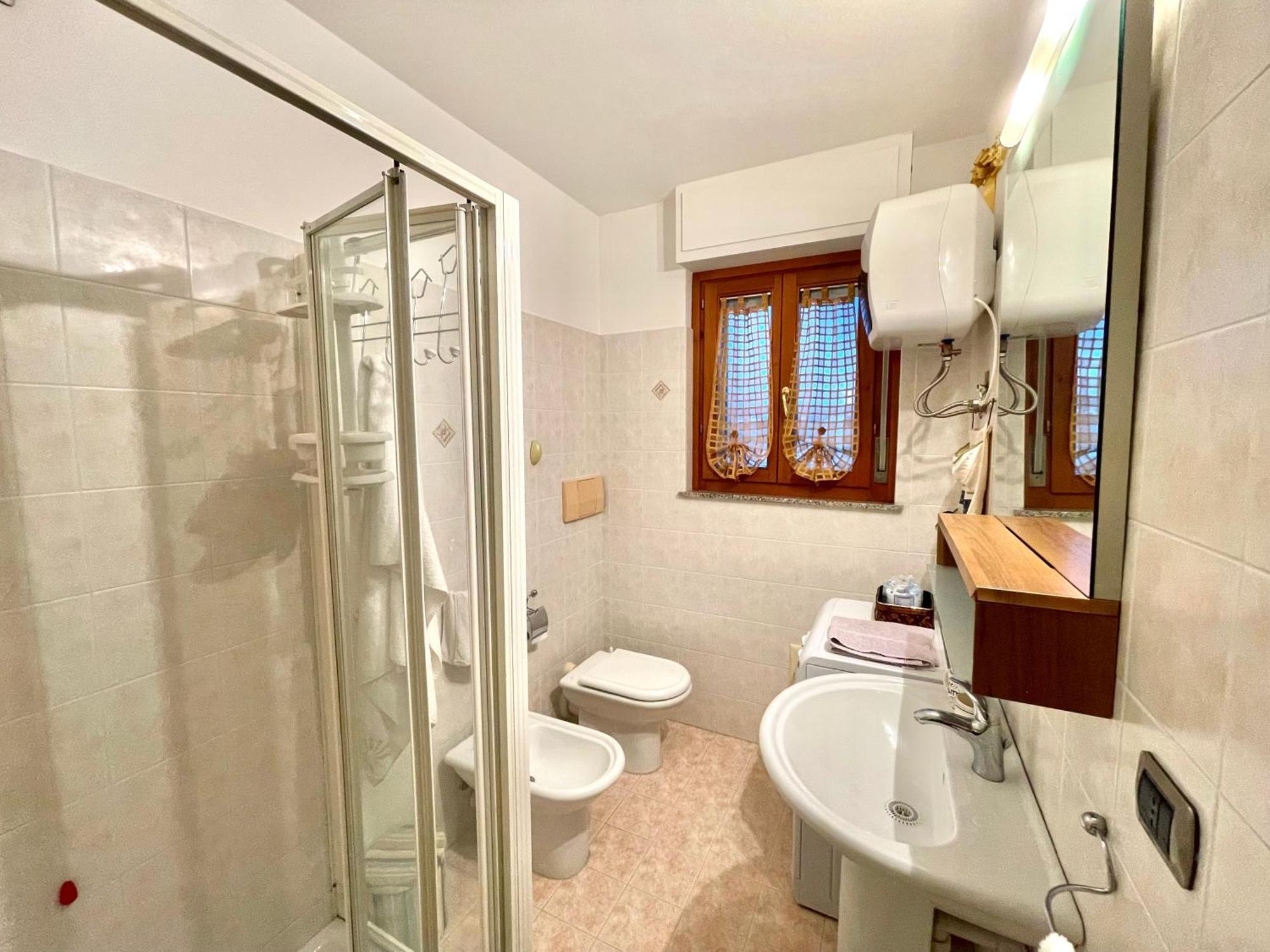 Veneto Deluxe Apartment Alghero Exterior photo