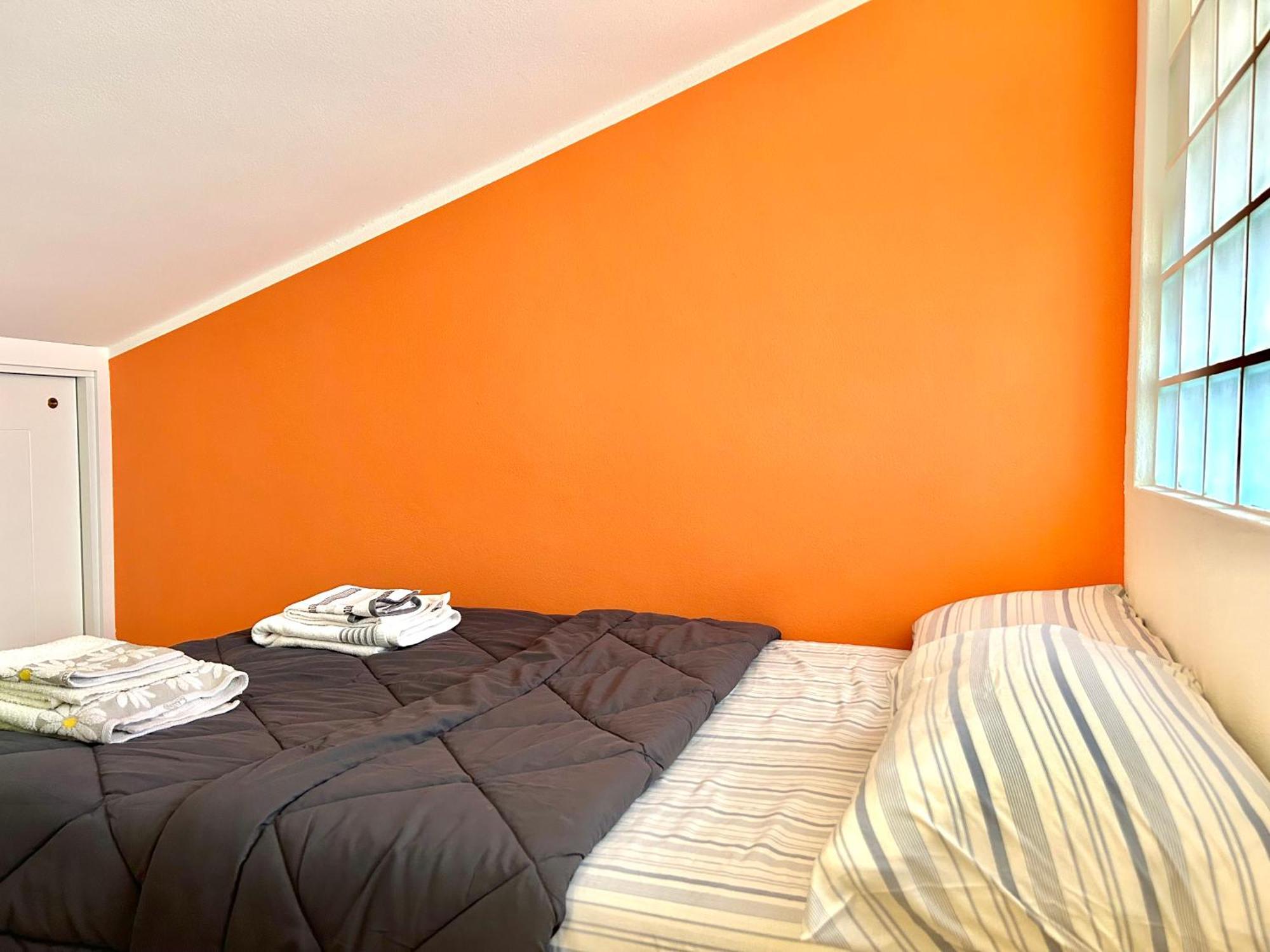 Veneto Deluxe Apartment Alghero Exterior photo