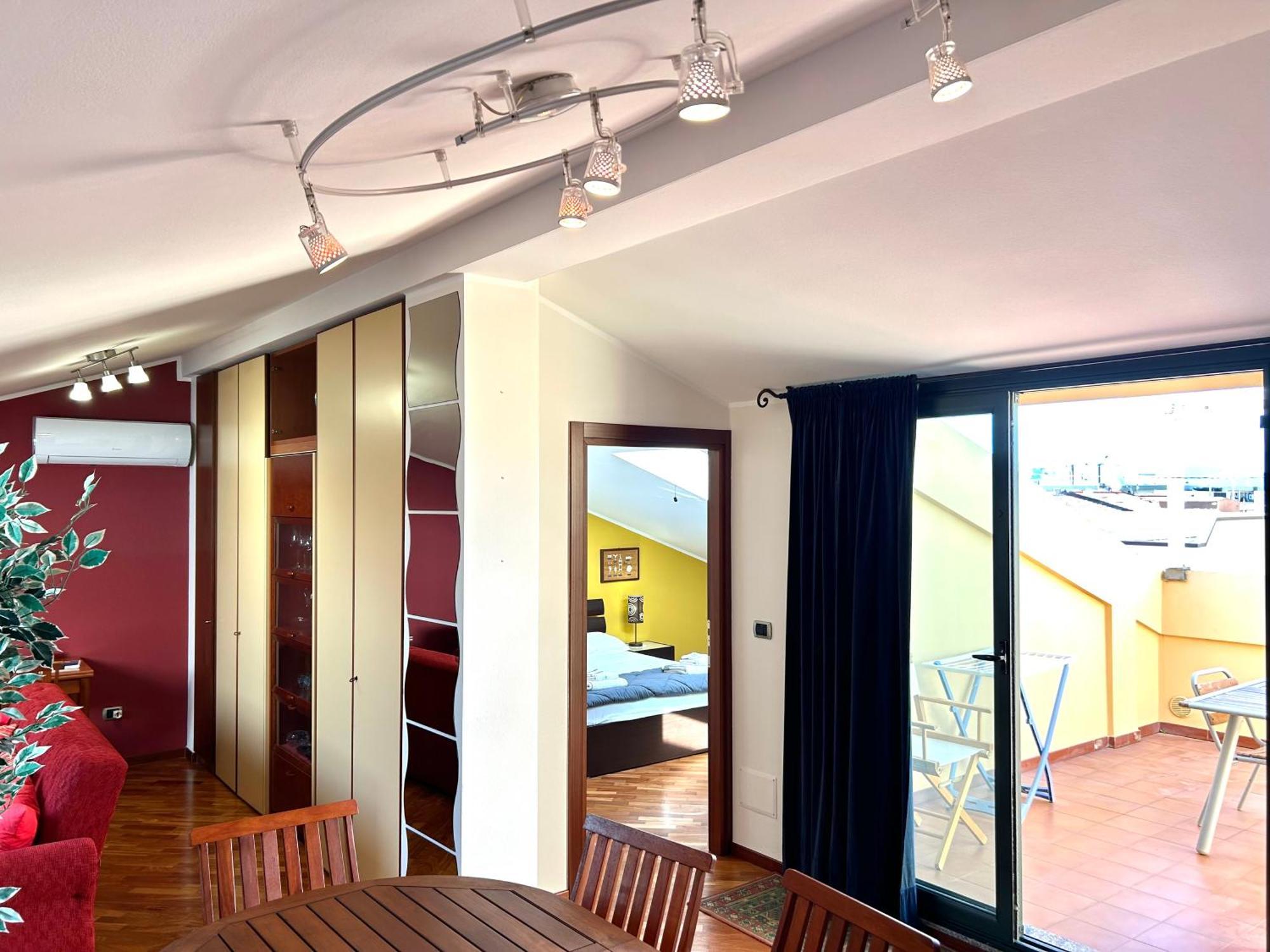 Veneto Deluxe Apartment Alghero Exterior photo