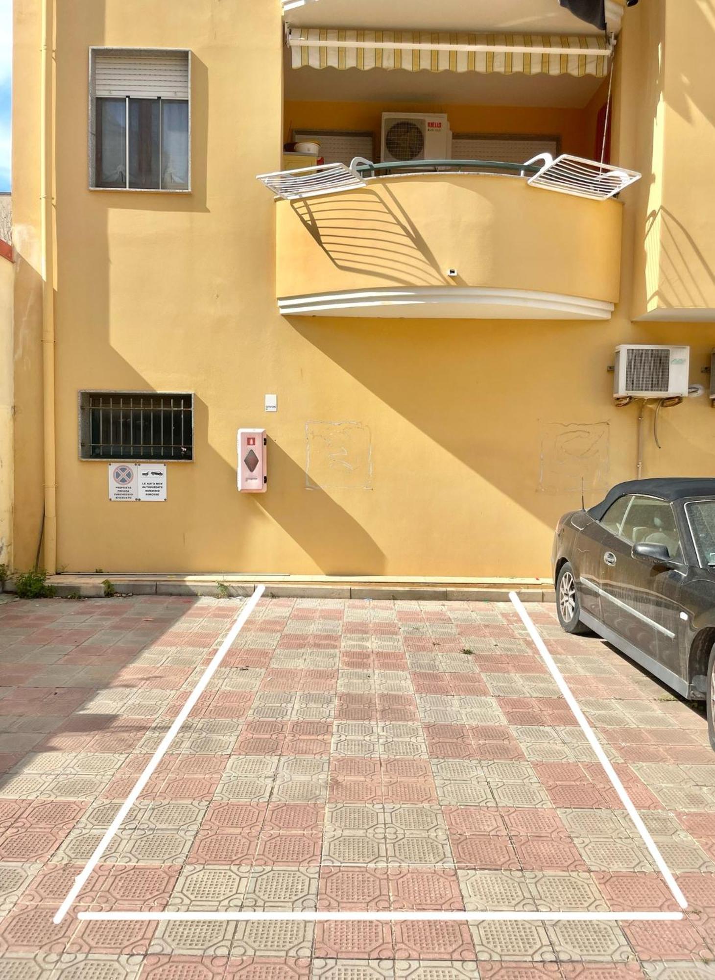Veneto Deluxe Apartment Alghero Exterior photo